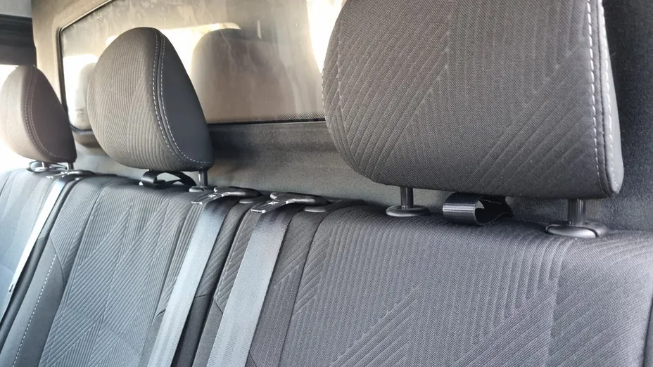 RENAULT Trafic Trafic 2.0 dCi L2H1 HD Pack Clim (bryg.) Nowy