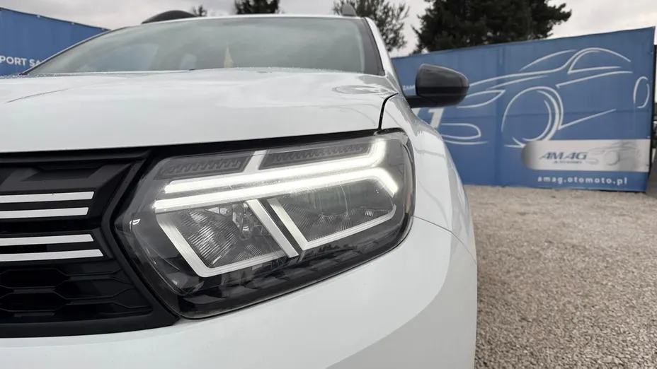 DACIA Duster -