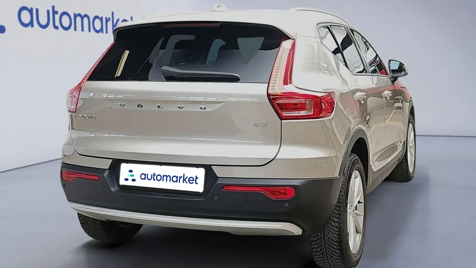 VOLVO XC40 XC40 B3 Core aut