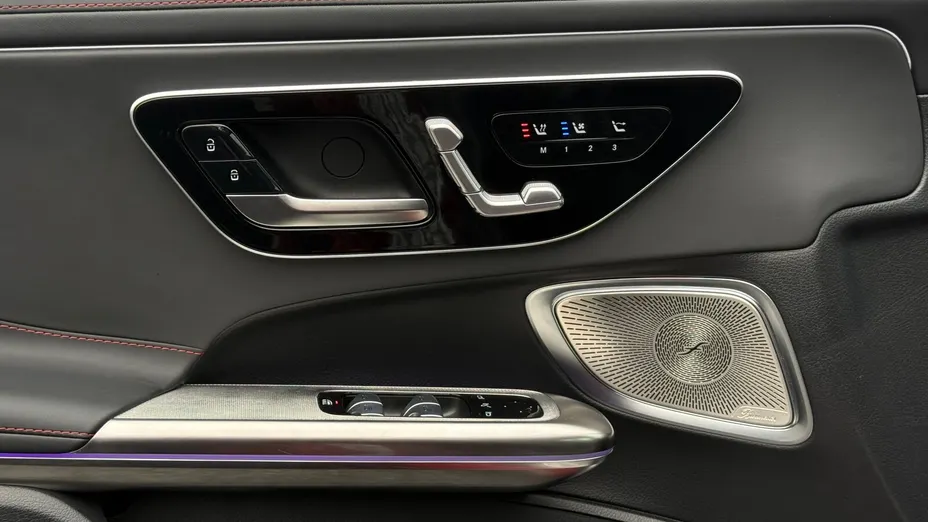 MERCEDES-BENZ CLE AMG CLE 53 mHEV 4-Matic+