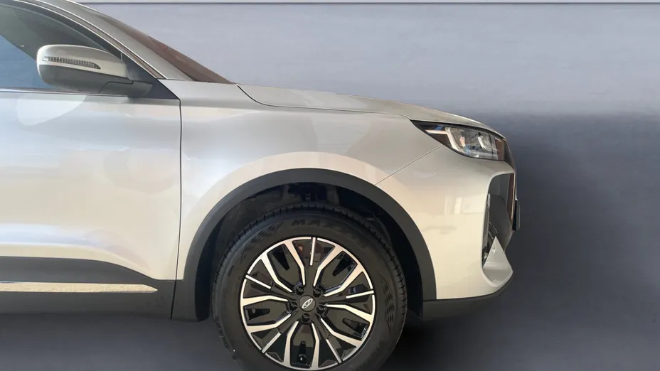 CHERY Tiggo 7 Tiggo 7 1.5 T-GDI Super Hybrid Prestige DHT Nowy