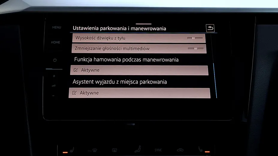 VOLKSWAGEN Arteon Arteon 2.0 TDI R-Line DSG