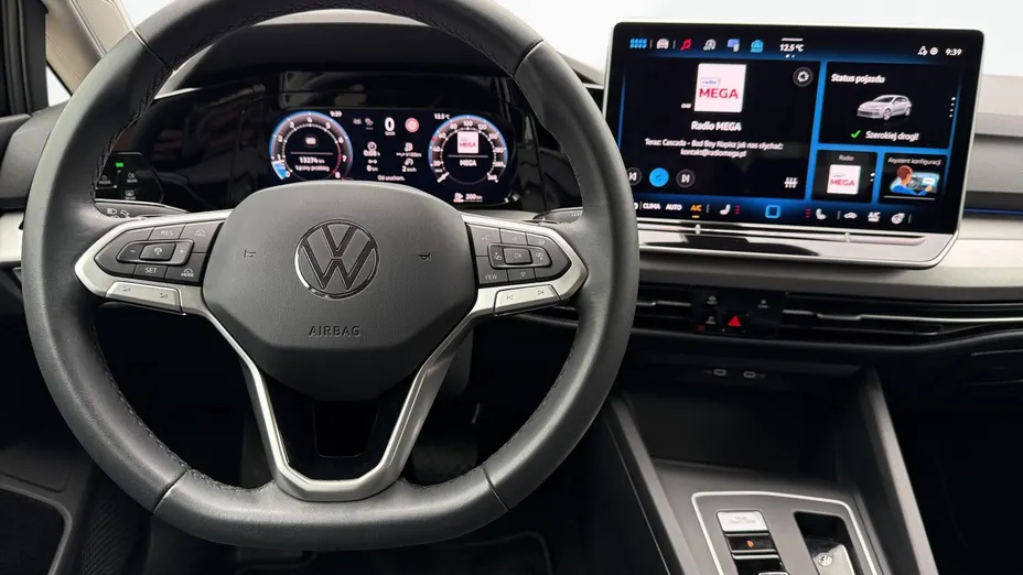VOLKSWAGEN Golf Golf VIII 1.5 eTSI mHEV Life DSG