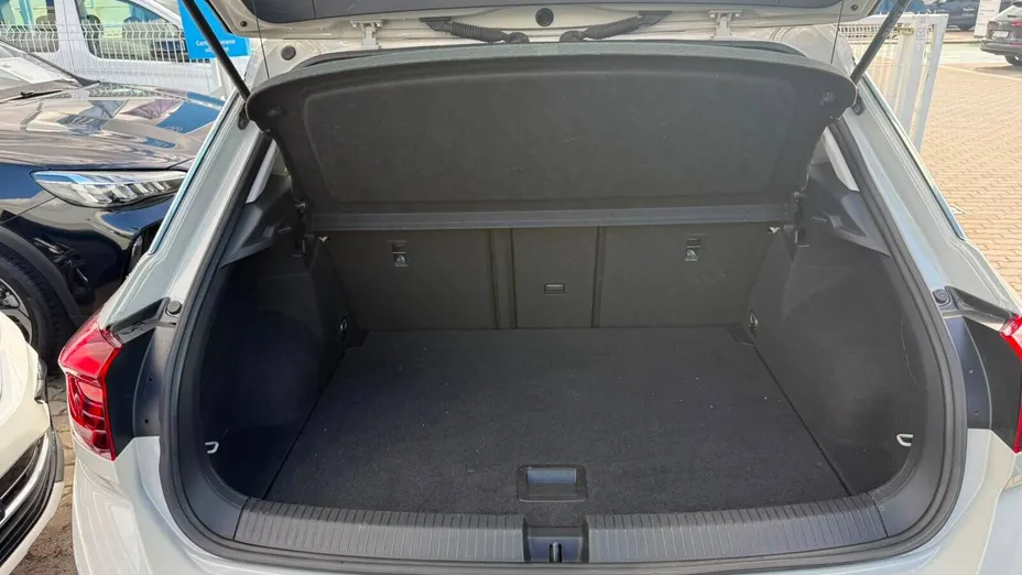 VOLKSWAGEN T-ROC T-ROC 1.5 TSI Life