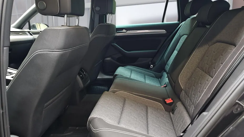 VOLKSWAGEN Passat Passat 2.0 TDI EVO Business DSG