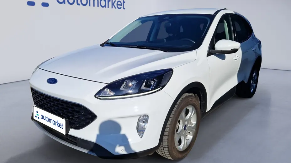 FORD Kuga Kuga 1.5 EcoBoost FWD Titanium