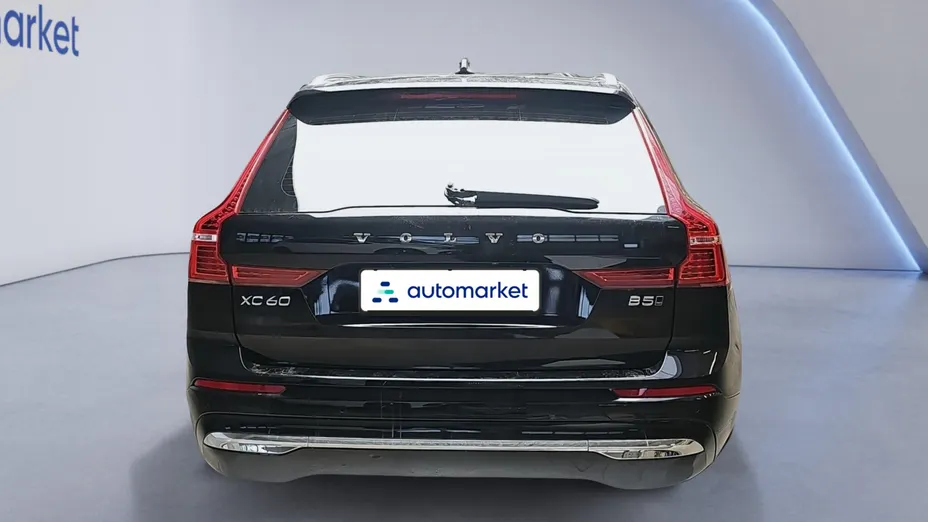 VOLVO XC60 XC60 B5 D AWD Inscription aut