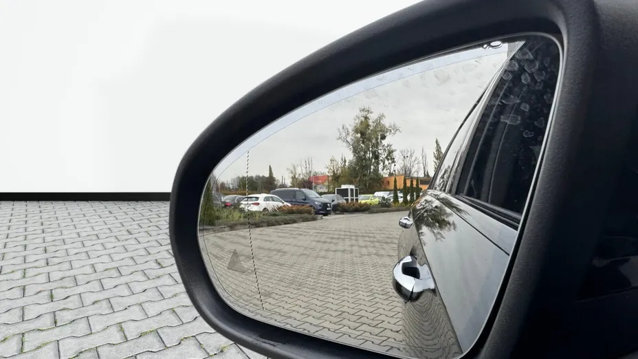 MERCEDES-BENZ A Klasa A 220 d AMG Line 8G-DCT