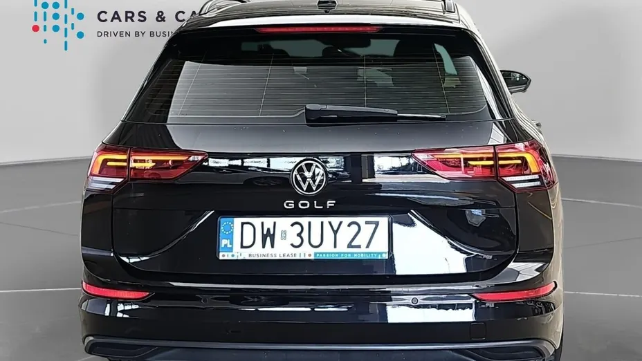 VOLKSWAGEN Golf Golf VIII 1.5 TSI EVO Life