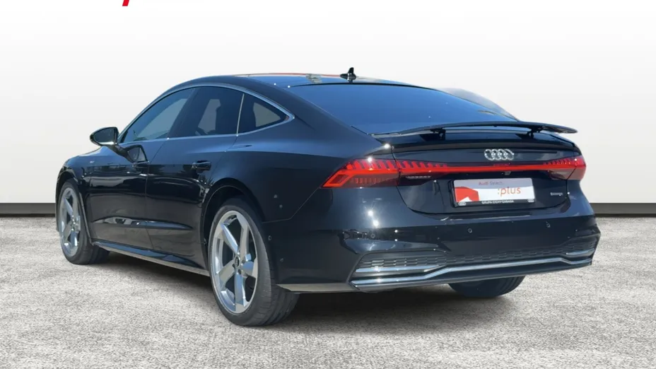 AUDI A7 Sportback -