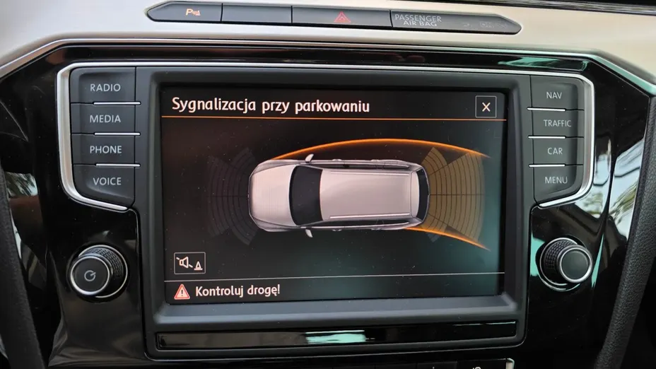 VOLKSWAGEN Passat Passat 2.0 TDI BMT Highline