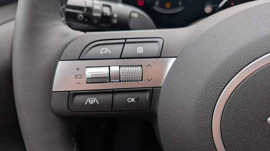 HYUNDAI Tucson Tucson 1.6 T-GDi Modern Plus 2WD Nowy