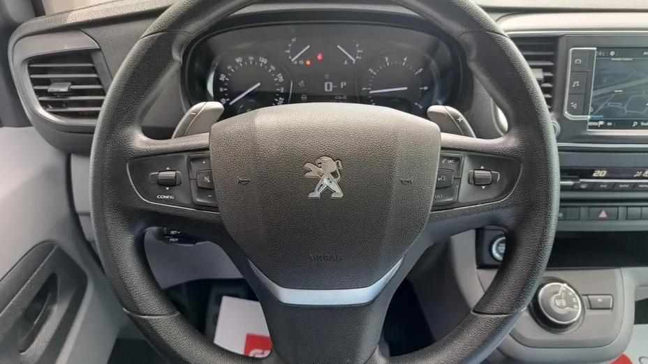 PEUGEOT Expert Expert Kombi 2.0 BlueHDi Long 2,8t