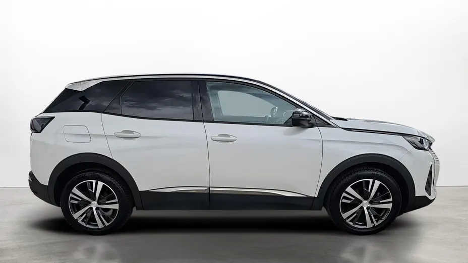 PEUGEOT 3008 3008 1.5 BlueHDi Allure S&S EAT8