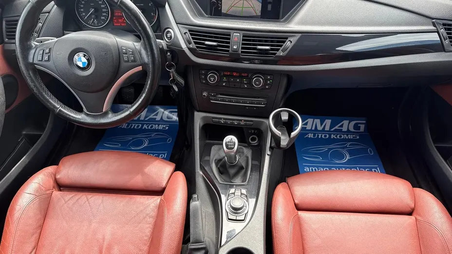 BMW X1 -