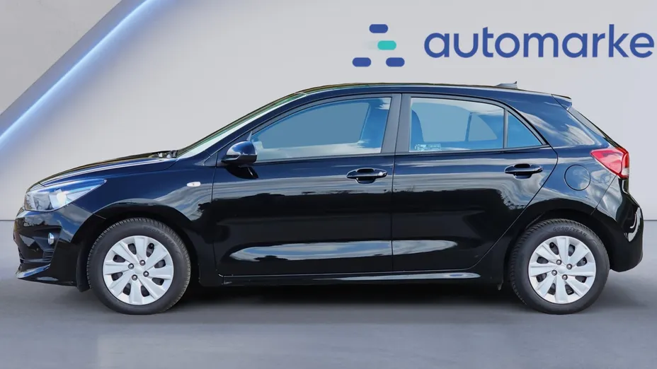 KIA Rio Rio 1.0 T-GDI M