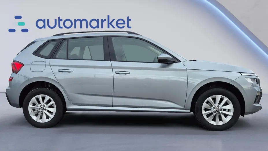 SKODA Kamiq Kamiq 1.0 TSI Edition 130 DSG