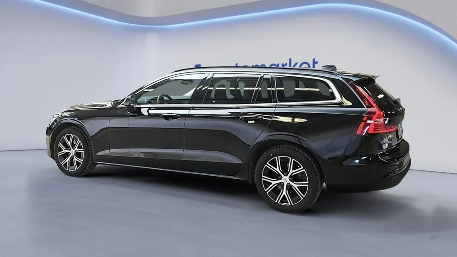 VOLVO V60 V60 B4 B Core aut