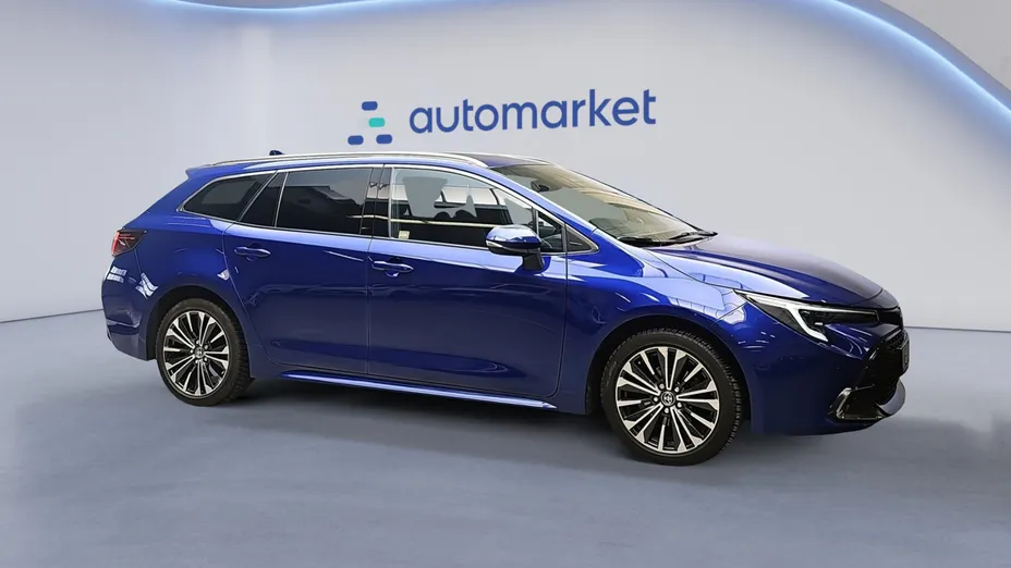 TOYOTA Corolla Corolla 1.8 Hybrid Style