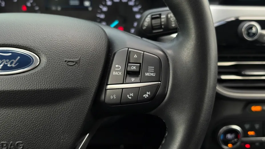 FORD Kuga Kuga 1.5 EcoBlue FWD Titanium