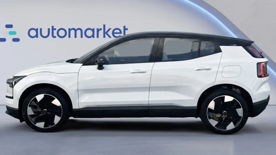 VOLVO EX30 EX30 69kWh Twin Motor Ultra