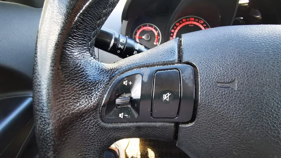 KIA Cee'd Cee'd 1.4 CRDi L