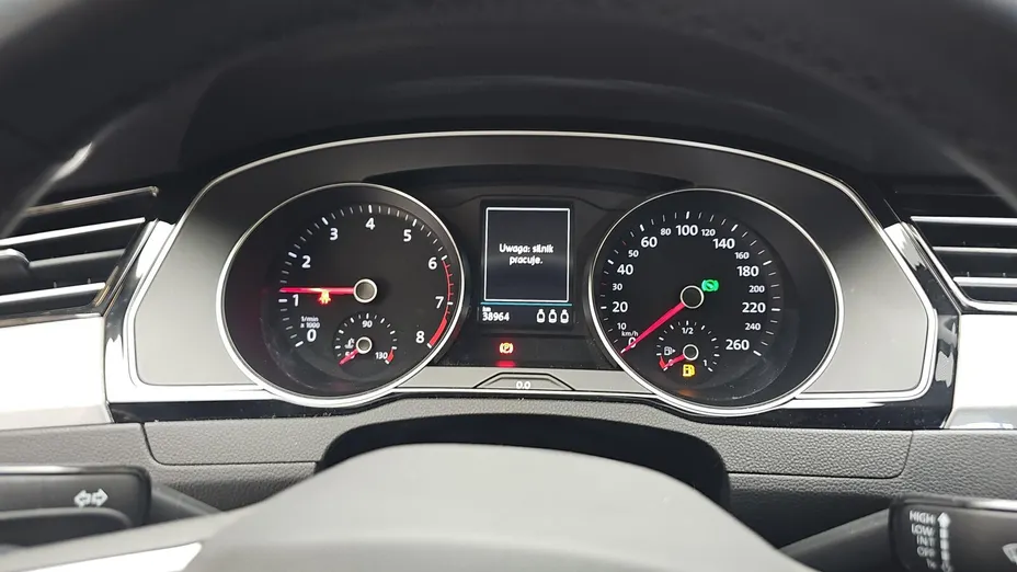 VOLKSWAGEN Passat Passat 1.5 TSI EVO Business DSG