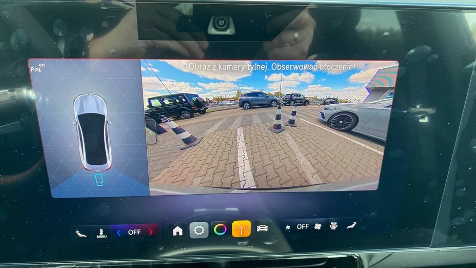 MERCEDES-BENZ CLA CLA 200 mHEV 8G-DCT