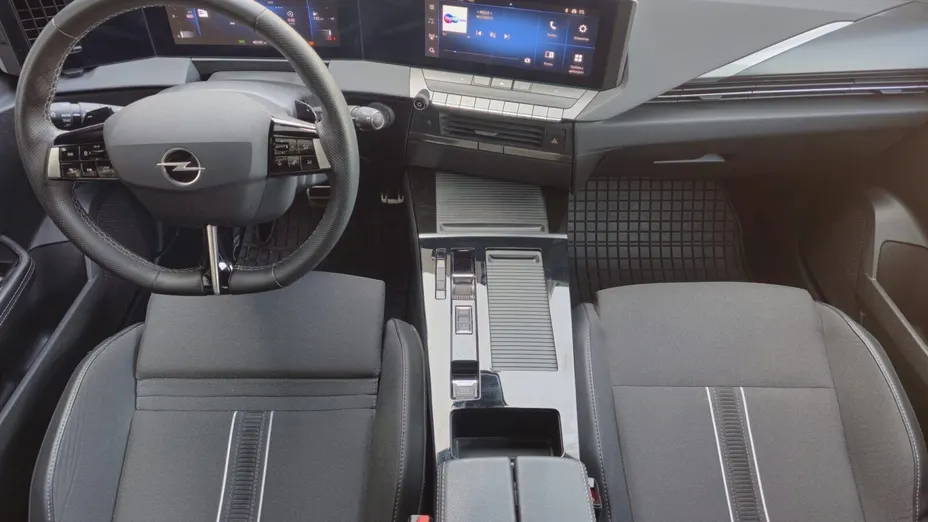 OPEL Astra Astra VI 1.5 CDTI GS S&S aut