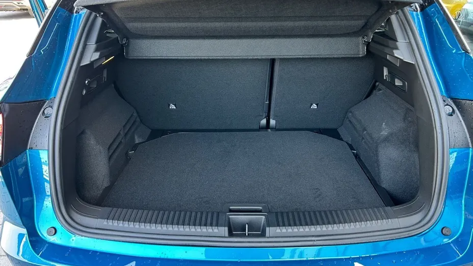 RENAULT Austral Austral 1.3 TCe mHEV Techno aut Nowy