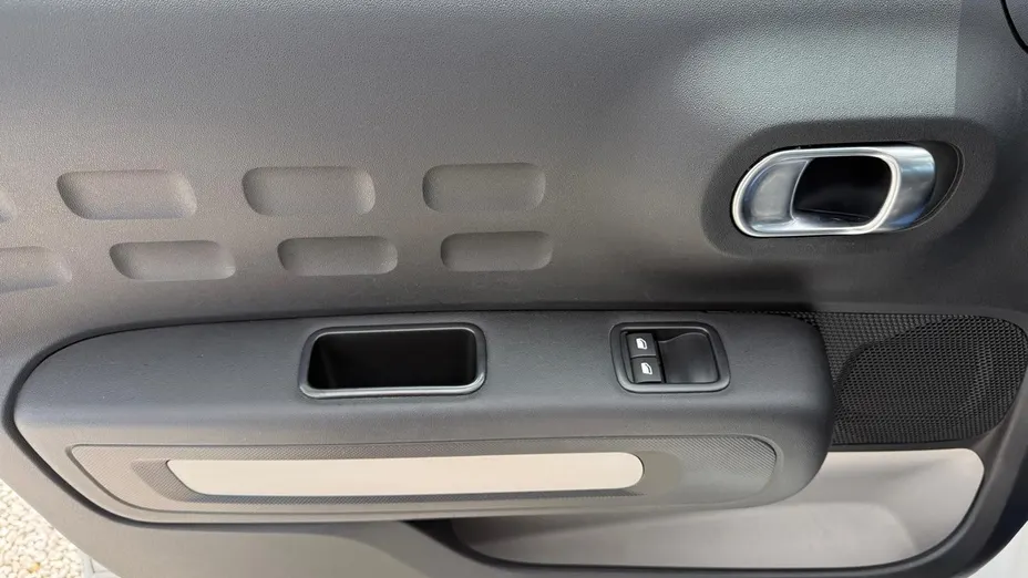 CITROEN C3 -