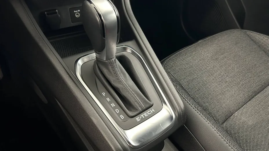 RENAULT Captur -