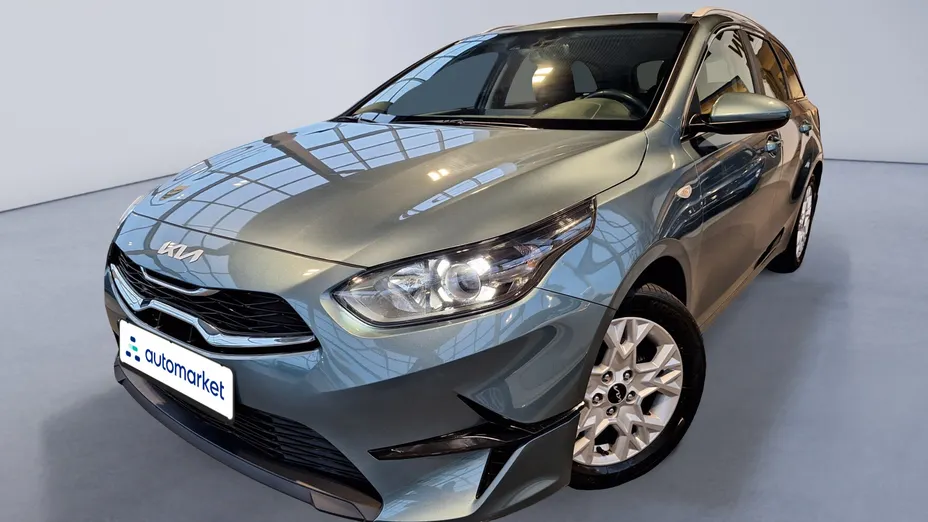 KIA Cee'd Ceed 1.5 T-GDI M