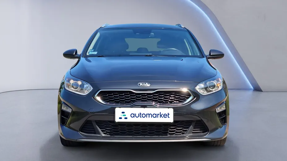 KIA Cee'd Ceed 1.4 T-GDI M