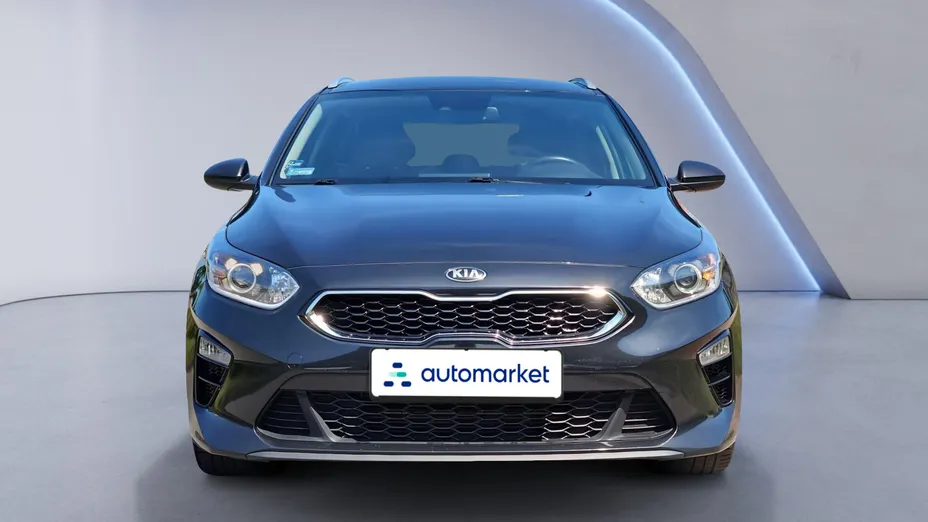 KIA Cee'd Ceed 1.4 T-GDI M