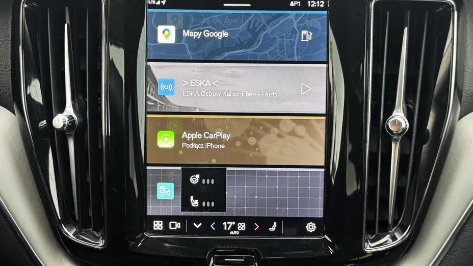 VOLVO XC60 XC60 B4 B Core aut