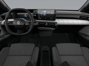 RENAULT R5 R5 40kWh Urban Range Evolution Nowy