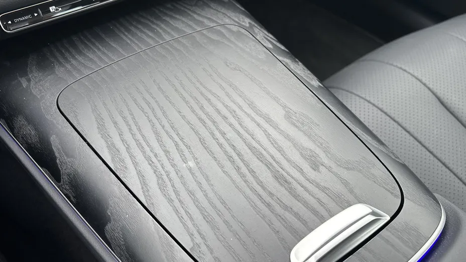 MERCEDES-BENZ E Klasa E 200 d mHEV Avantgarde 9G-Tronic