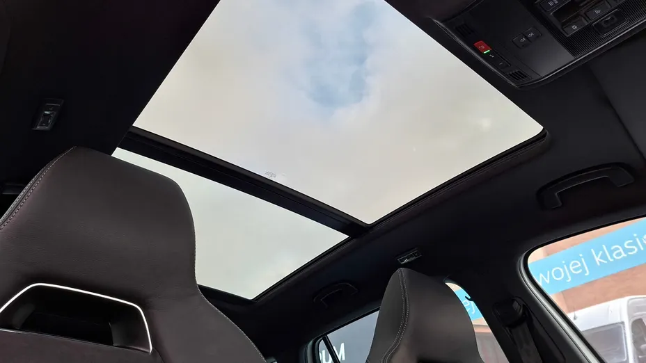 SKODA Kodiaq Kodiaq 2.0 TDI 4x4 Sportline DSG