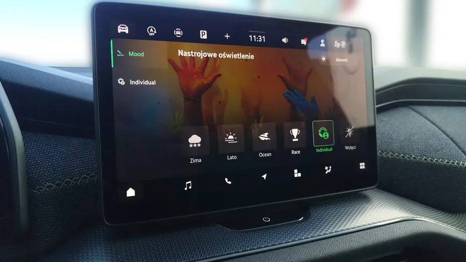 SKODA Kodiaq Kodiaq 2.0 TDI 4x4 Selection DSG