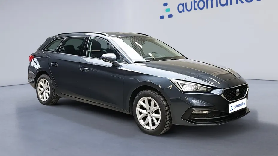 SEAT Leon Leon 1.5 TSI Full LED