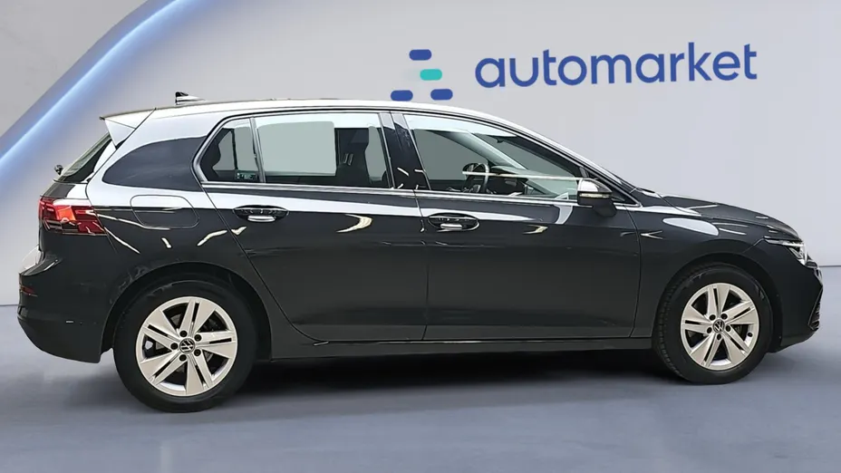 VOLKSWAGEN Golf Golf VIII 1.5 TSI EVO Life