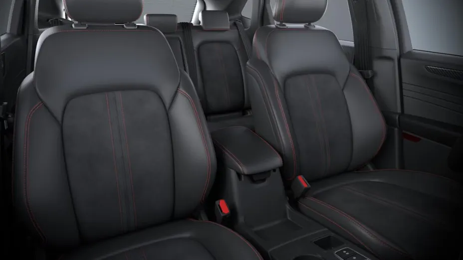 FORD Kuga Kuga 2.5 FHEV AWD ST-Line X eCVT Nowy