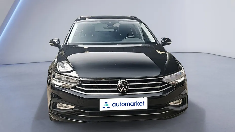 VOLKSWAGEN Passat Passat 1.5 TSI EVO Business DSG