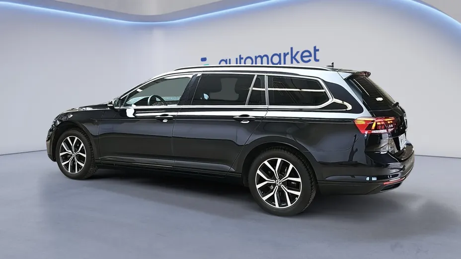 VOLKSWAGEN Passat Passat 1.5 TSI EVO Business DSG