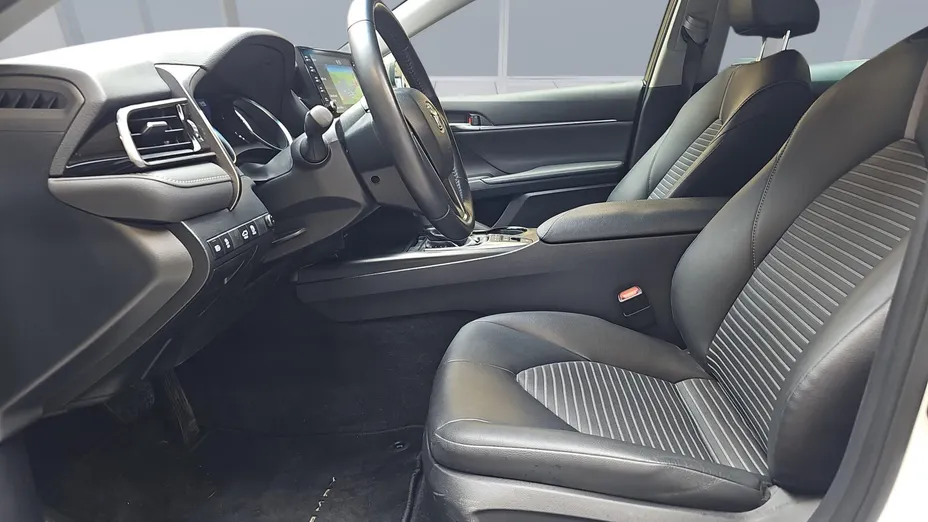 TOYOTA Camry Camry 2.5 Hybrid Prestige CVT