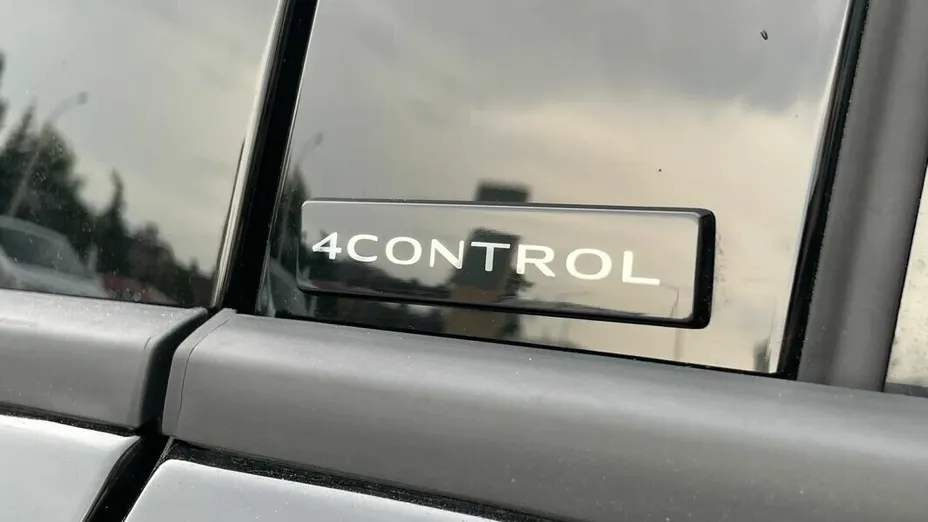 RENAULT Rafale Rafale 1.2 E-Tech PHEV 4x4 300 esprit Alpine MMT Nowy