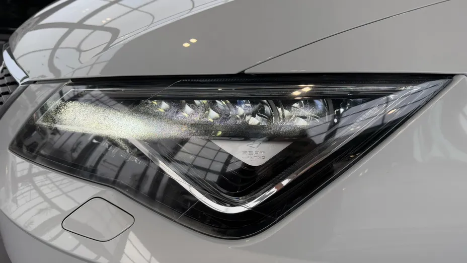 SEAT Leon Leon 1.5 EcoTSI Evo Xcellence S&S