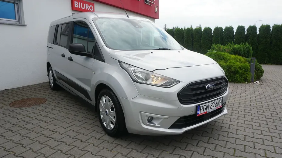 FORD Transit Connect Transit Connect 240 L2 Active