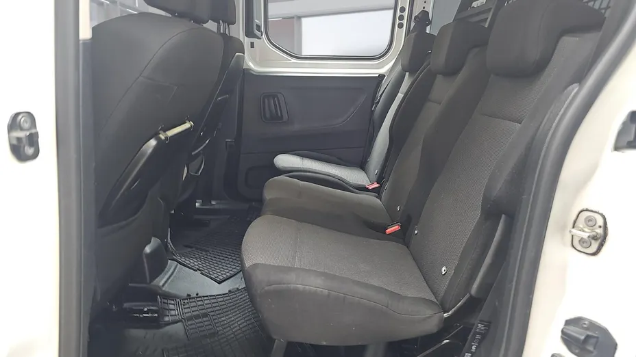 TOYOTA Proace City Proace City 1.5 D-4D Long 2,3t Active (bryg.)